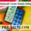 Sildenafil Citrate Tablets 50Mg new02